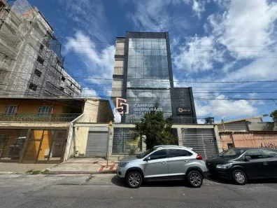 Sala Comercial para alugar, 30m² no Cidade Jardim Eldorado, Contagem