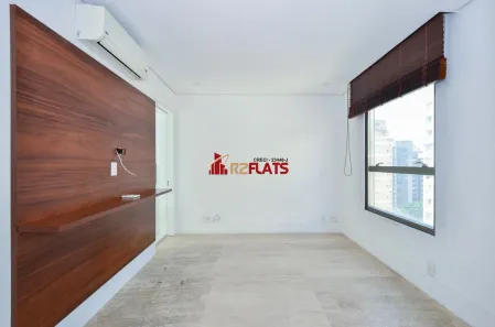 Flat com 2 Quartos à venda, 70m² no Vila Olímpia, São Paulo