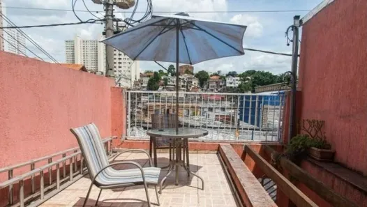 Casa com 2 Quartos à venda, 175m² no Cambuci, São Paulo