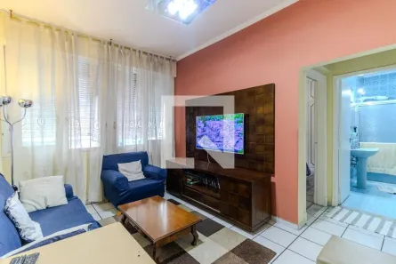 Apartamento com 1 Quarto à venda, 70m² no República, São Paulo