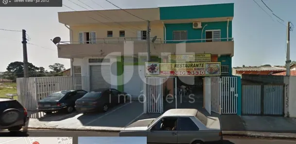 Sobrado com 3 Quartos à venda, 200m² no Jardim Terras de Santo Antônio, Hortolândia