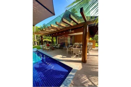  com 3 Quartos à venda, 163m² no Praia dos Carneiros, Tamandaré