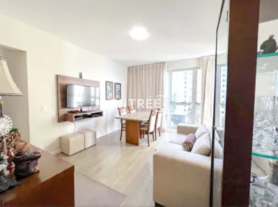 Apartamento com 2 Quartos à venda, 77m² no Centro, Florianópolis