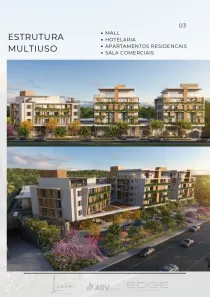 Casa com 4 Quartos à venda, 336m² no Jurerê, Florianópolis