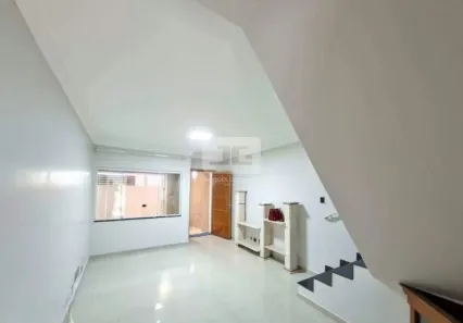 Sobrado com 3 Quartos à venda, 169m² no Rudge Ramos, São Bernardo do Campo