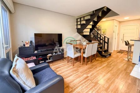 Casa de Condomínio com 2 Quartos à venda, 108m² no Centro, Canoas