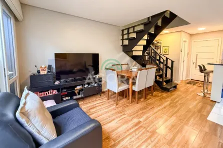 Casa de Condomínio com 2 Quartos à venda, 108m² no Centro, Canoas
