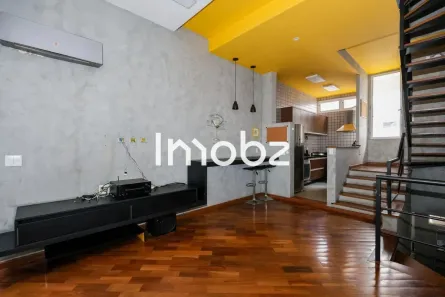 Casa de Condomínio com 2 Quartos à venda, 140m² no Real Parque, São Paulo