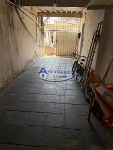 Casa com 5 Quartos para alugar, 150m² no Alípio de Melo, Belo Horizonte