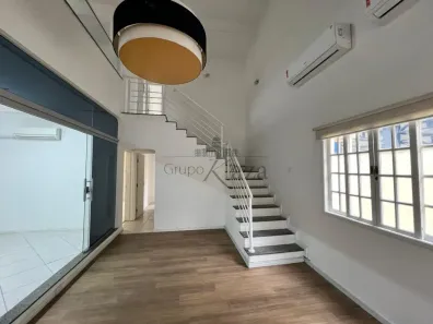 Prédio Comercial com 4 Quartos para alugar, 180m² no Jardim Paraíso, São José dos Campos