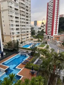 Apartamento com 3 Quartos à venda, 93m² no Vila Ema, São José dos Campos