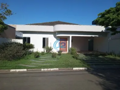 Casa de Condomínio com 3 Quartos para alugar, 210m² no Parque Residencial Palm Park, Holambra