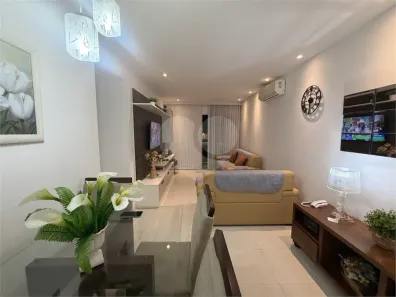Apartamento com 3 Quartos à venda, 75m² no Tijuca, Rio de Janeiro