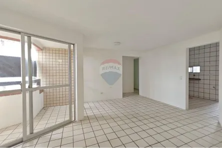 Apartamento com 2 Quartos à venda, 75m² no Espinheiro, Recife