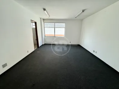 Sala Comercial para alugar, 40m² no Centro, Blumenau
