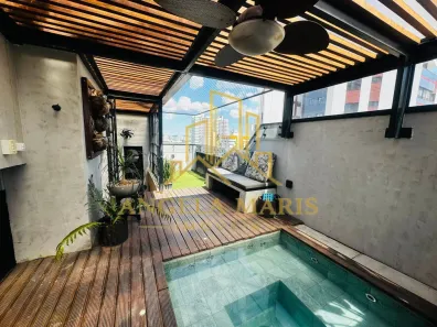 Apartamento com 4 Quartos à venda, 230m² no Vila Guaianazes, São José dos Campos