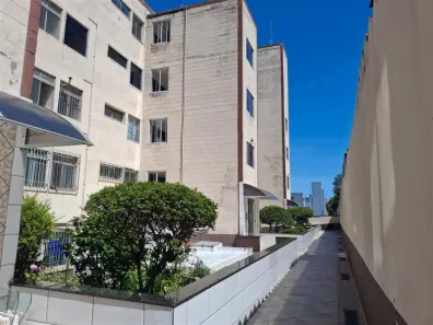 Apartamento com 2 Quartos à venda, 52m² no Conjunto Habitacional Padre Manoel da Nóbrega, São Paulo