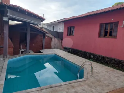 Sobrado com 4 Quartos à venda, 326m² no City América, São Paulo