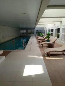 Apartamento com 1 Quarto para alugar, 42m² no Campo Belo, São Paulo