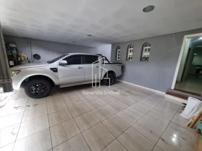 Casa com 6 Quartos à venda, 350m² no Vila Cleonice, São Paulo
