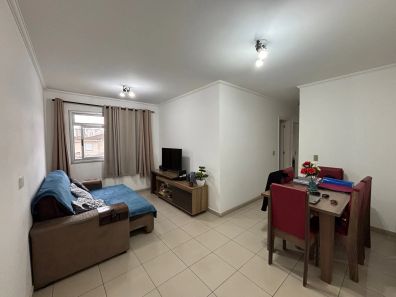 Apartamento com 2 Quartos à venda, 59m² no Jardim Shangai, Jundiaí