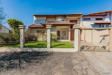 Casa com 4 Quartos à venda, 227m² no Estância Velha, Canoas