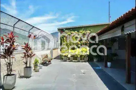 Cobertura com 3 Quartos à venda, 79m² no Botafogo, Rio de Janeiro