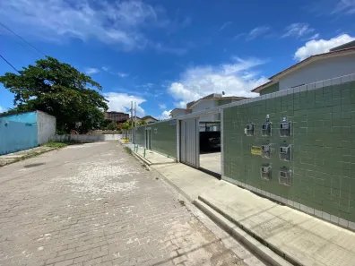 Apartamento com 3 Quartos à venda, 56m² no Maria Farinha, Paulista