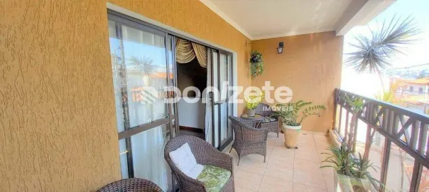 Casa com 3 Quartos à venda, 360m² no Jardim Santo Antônio, Santo André