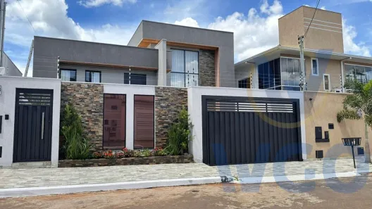Casa com 4 Quartos à venda, 405m² no Setor Tropical, Anápolis