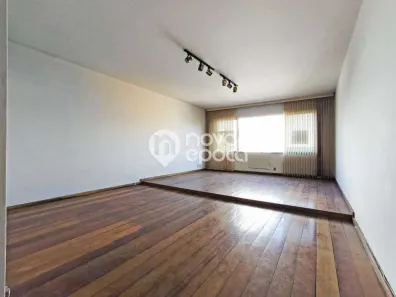 Apartamento com 3 Quartos à venda, 165m² no Tijuca, Rio de Janeiro
