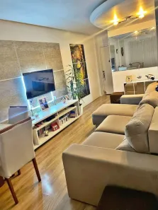 Apartamento com 2 Quartos à venda, 64m² no Kobrasol, São José