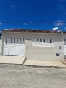 Casa com 2 Quartos à venda, 120m² no Albano Franco, Nossa Senhora do Socorro