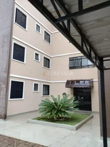 Apartamento com 2 Quartos à venda, 49m² no Residencial Cosmos, Campinas
