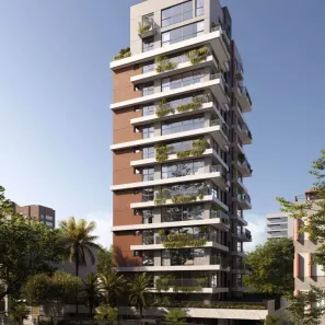 no Petrópolis, Porto Alegre