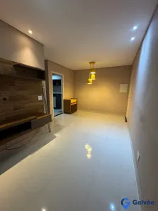 Apartamento com 2 Quartos à venda, 54m² no Caxambu, Jundiaí