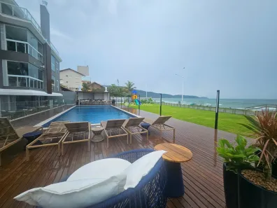 Apartamento com 3 Quartos à venda, 108m² no Bombas, Bombinhas