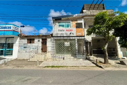 Imóvel Comercial à venda, 5m² no Liberdade, Campina Grande