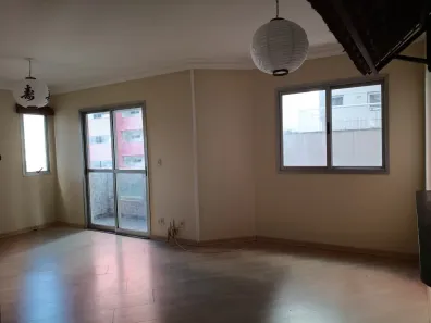 Apartamento com 3 Quartos para alugar, 87m² no Liberdade, São Paulo