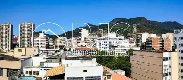 Apartamento com 2 Quartos à venda, 83m² no Maracanã, Rio de Janeiro
