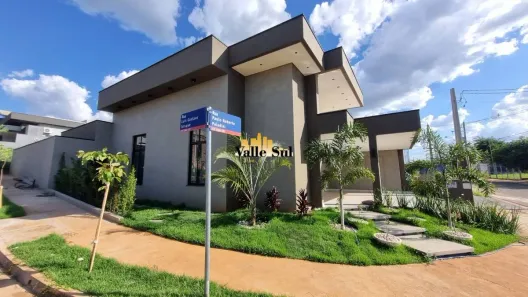 Casa de Condomínio com 3 Quartos à venda, 180m² no Residencial Maria Júlia, São José do Rio Preto