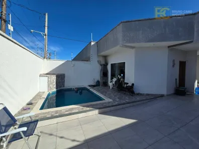 Casa com 2 Quartos à venda, 73m² no Estância São José, Peruíbe