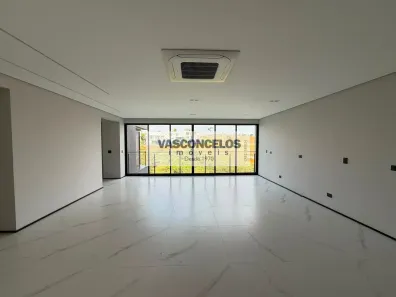 Casa de Condomínio com 5 Quartos à venda, 537m² no Condomínio Residencial Alphaville II, São José dos Campos
