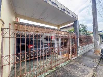 Casa com 3 Quartos à venda, 225m² no Dom Cabral, Belo Horizonte