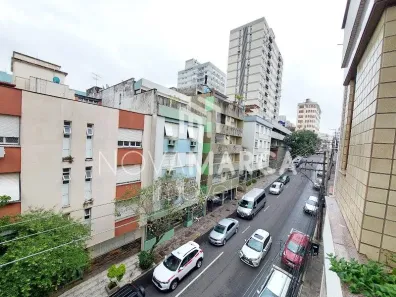 Apartamento com 2 Quartos à venda, 89m² no Floresta, Porto Alegre