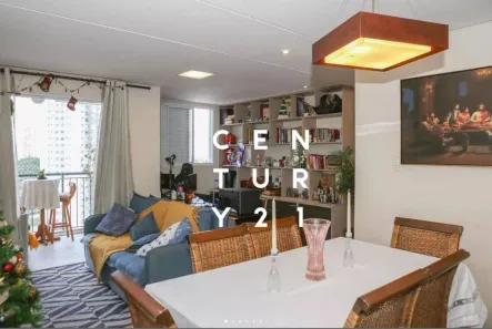 Apartamento com 3 Quartos à venda, 70m² no Lapa, São Paulo