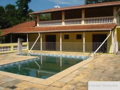 Casa com 3 Quartos para alugar, 1000m² no Jardim Colibri, Cotia