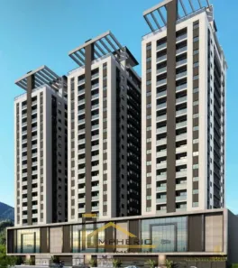 Apartamento com 2 Quartos à venda, 64m² no Alto São Bento, Itapema