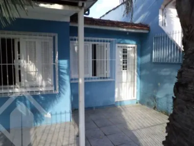 Casa com 4 Quartos à venda, 260m² no Medianeira, Porto Alegre