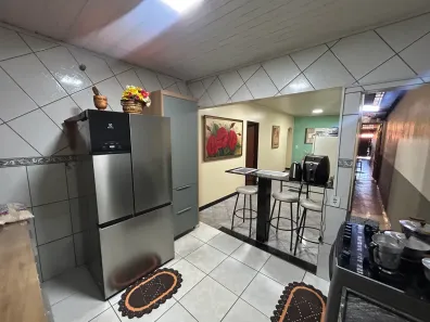 Casa com 3 Quartos à venda, 145m² no Ceilândia Sul, Brasília